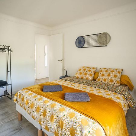 Le Spacieux Anatole, T3 Bis, Centre Ville Ναρμπόν Εξωτερικό φωτογραφία