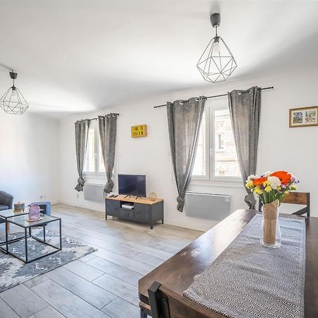 Le Spacieux Anatole, T3 Bis, Centre Ville Ναρμπόν Εξωτερικό φωτογραφία