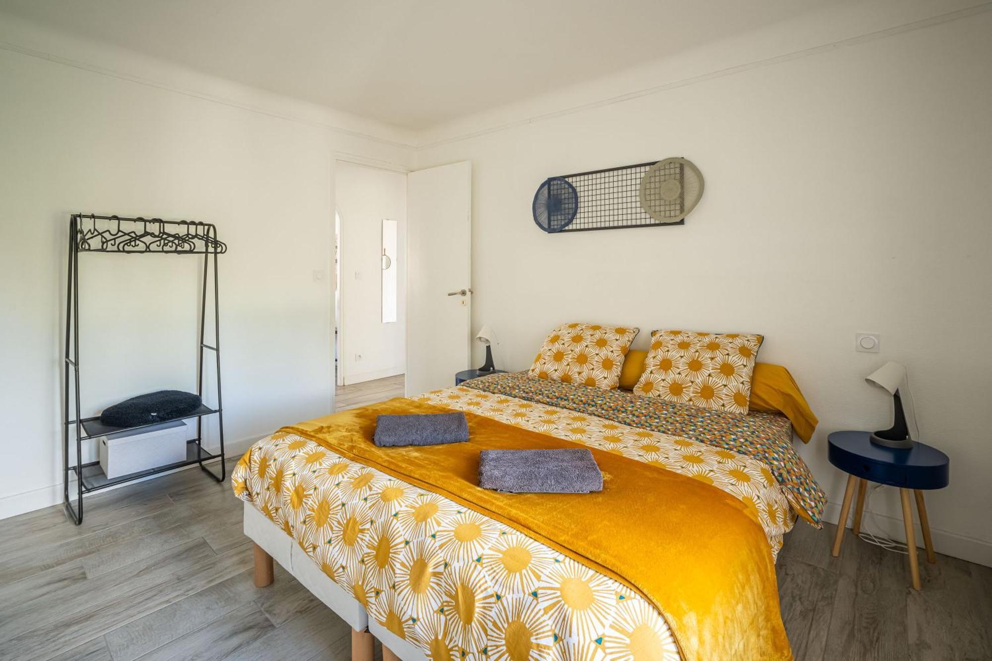 Le Spacieux Anatole, T3 Bis, Centre Ville Ναρμπόν Εξωτερικό φωτογραφία