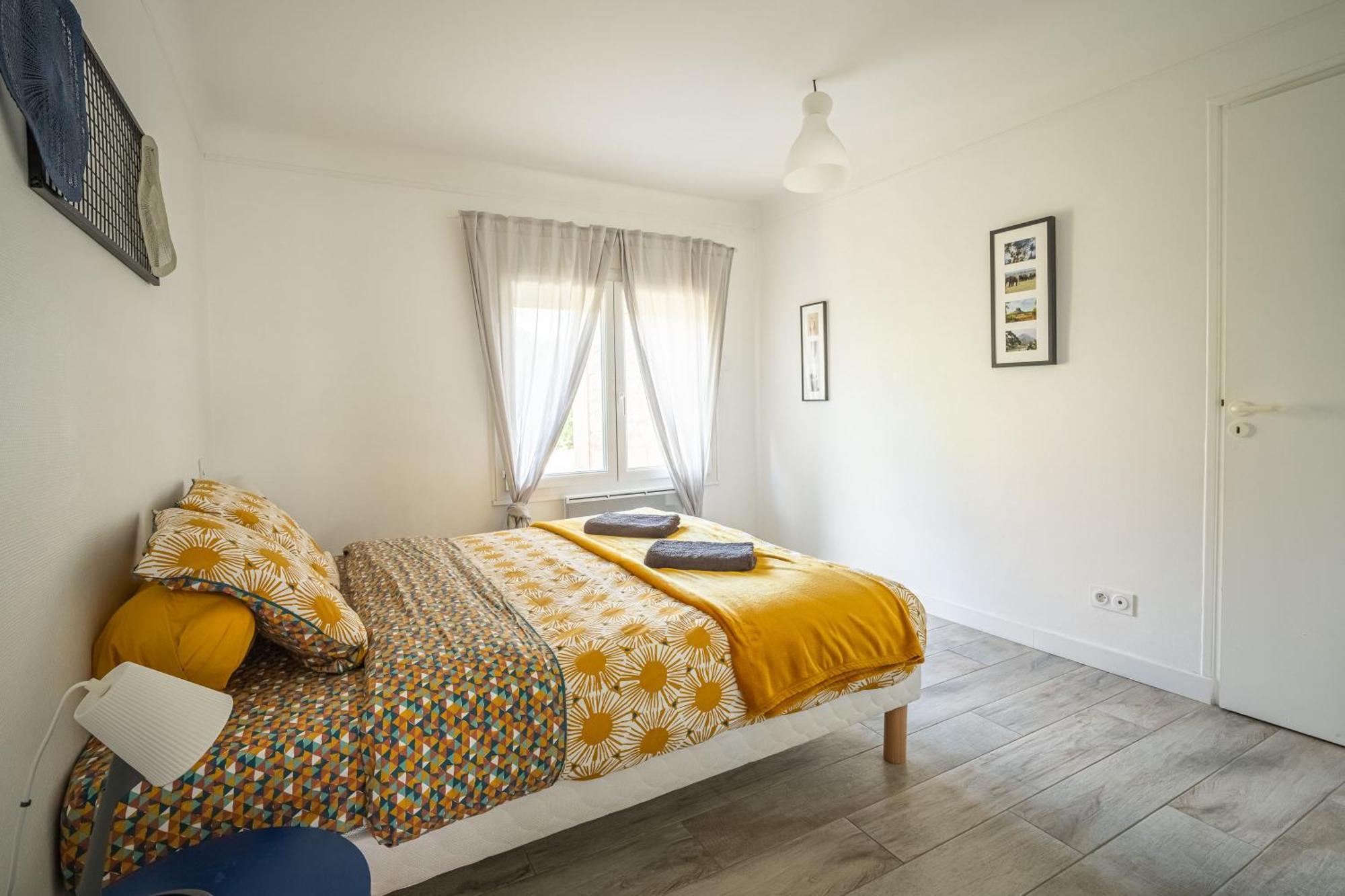Le Spacieux Anatole, T3 Bis, Centre Ville Ναρμπόν Εξωτερικό φωτογραφία