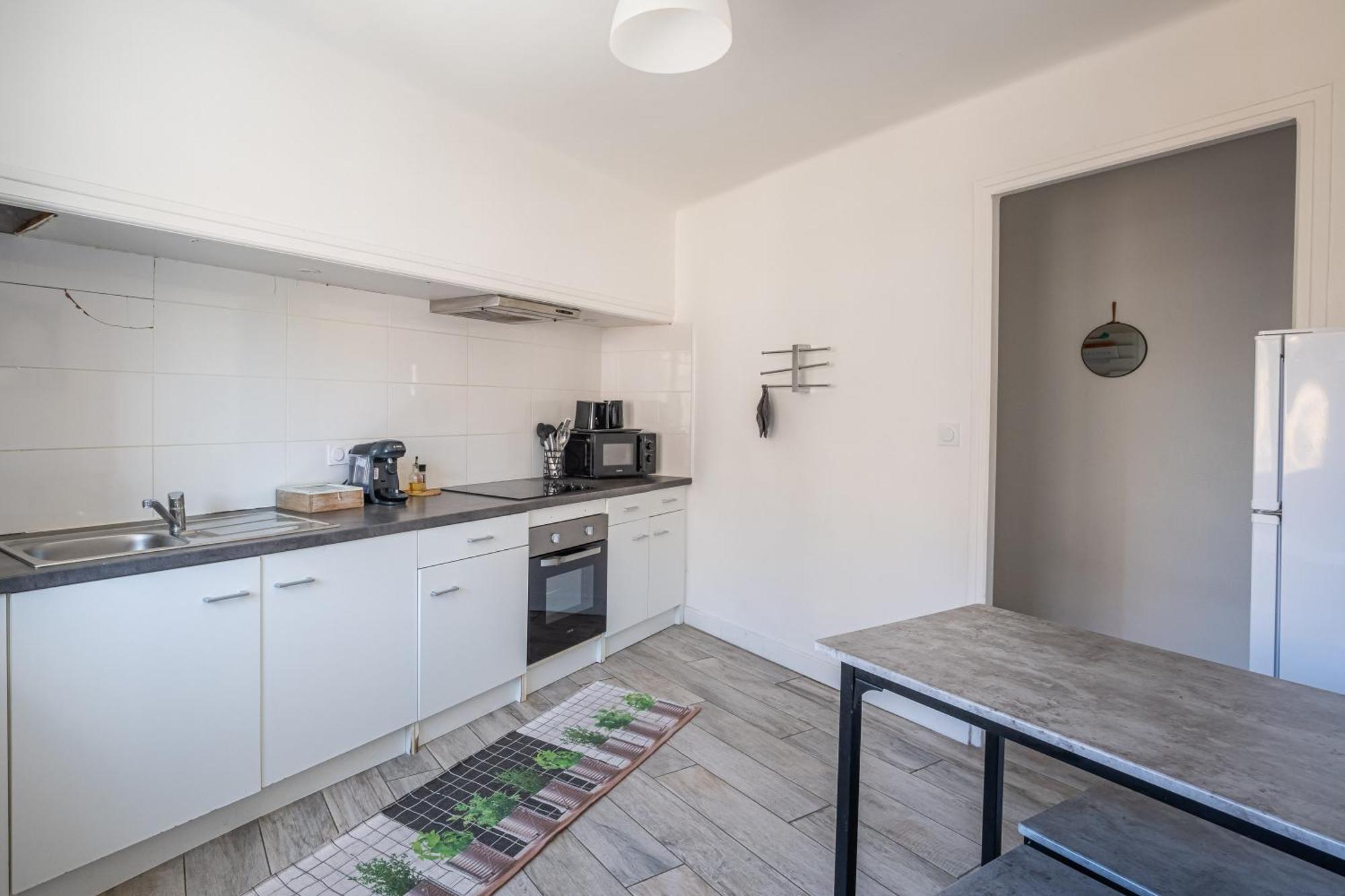 Le Spacieux Anatole, T3 Bis, Centre Ville Ναρμπόν Εξωτερικό φωτογραφία