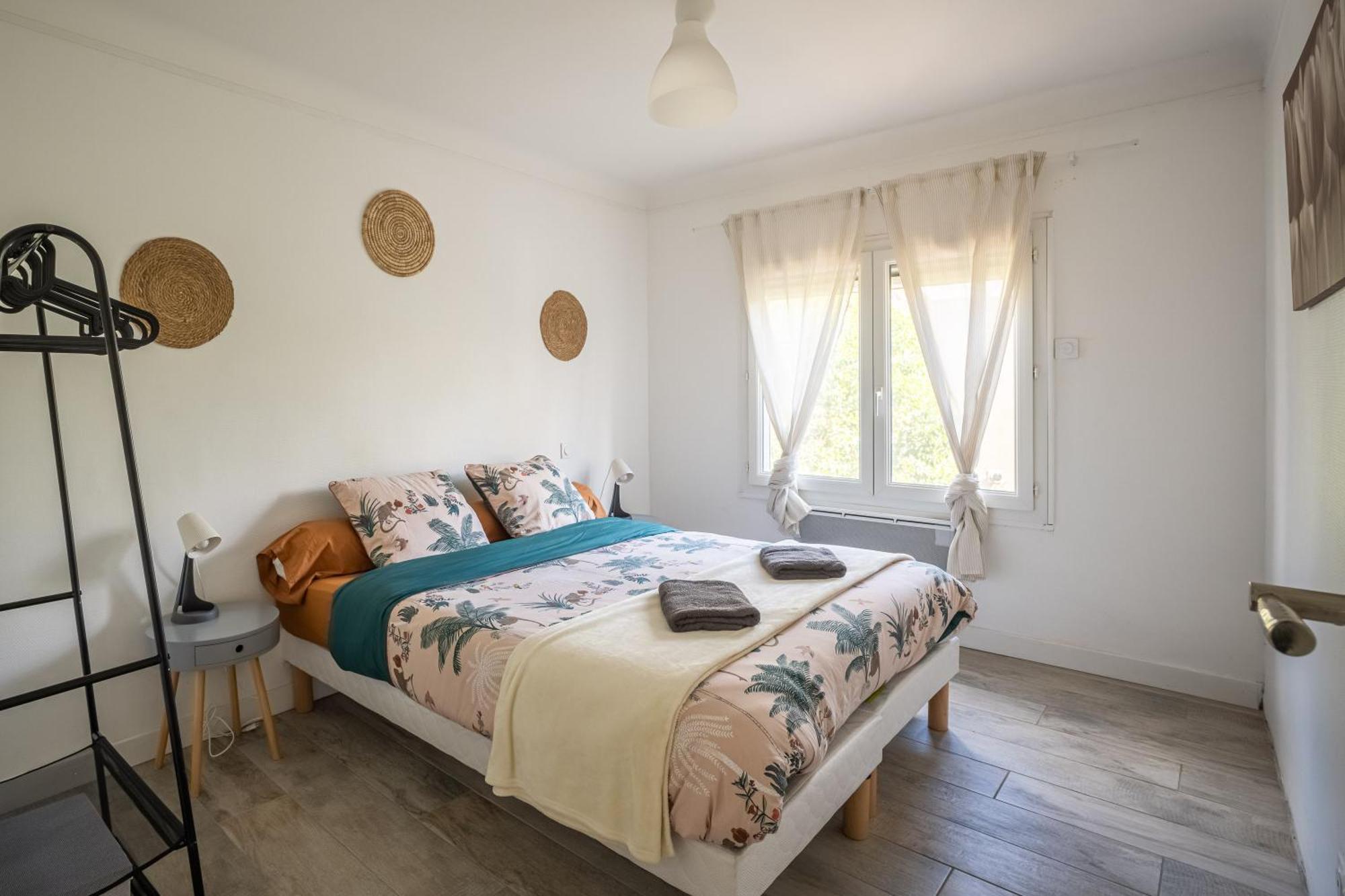 Le Spacieux Anatole, T3 Bis, Centre Ville Ναρμπόν Εξωτερικό φωτογραφία